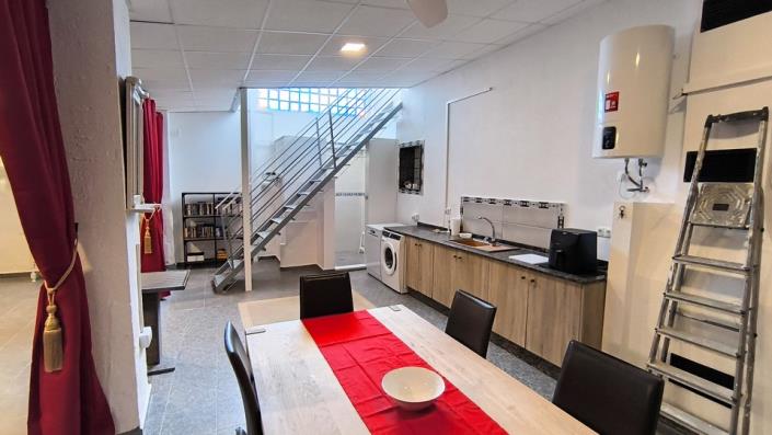 Image No.25-Bungalow de 3 chambres à vendre à Almoradí