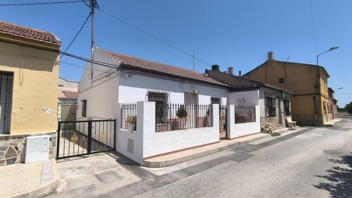 Image No.30-Bungalow de 3 chambres à vendre à Almoradí