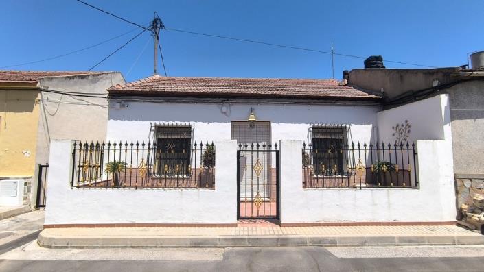 Image No.31-Bungalow de 3 chambres à vendre à Almoradí