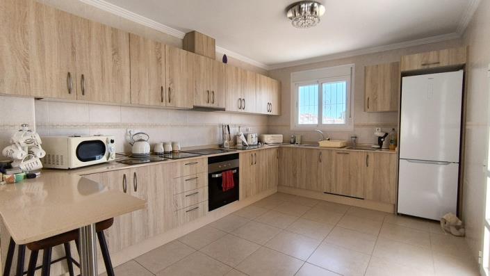 Image No.12-Villa / Détaché de 4 chambres à vendre à Ciudad Quesada