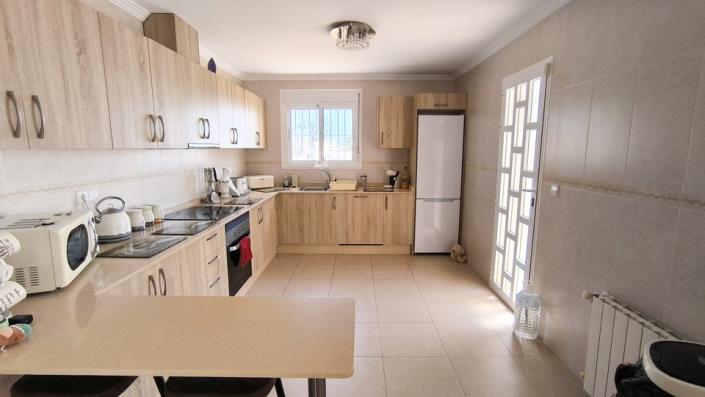 Image No.13-Villa / Détaché de 4 chambres à vendre à Ciudad Quesada