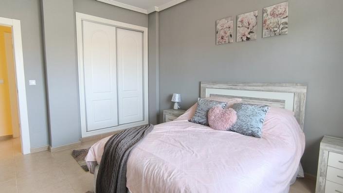 Image No.16-Villa / Détaché de 4 chambres à vendre à Ciudad Quesada