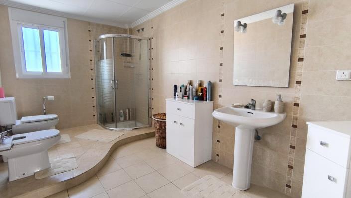 Image No.17-Villa / Détaché de 4 chambres à vendre à Ciudad Quesada