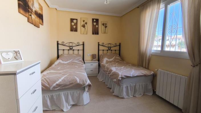 Image No.18-Villa / Détaché de 4 chambres à vendre à Ciudad Quesada