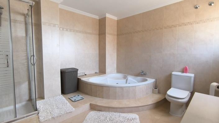 Image No.23-Villa / Détaché de 4 chambres à vendre à Ciudad Quesada