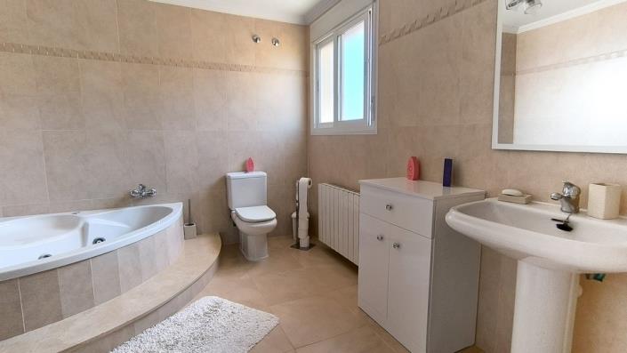 Image No.24-Villa / Détaché de 4 chambres à vendre à Ciudad Quesada