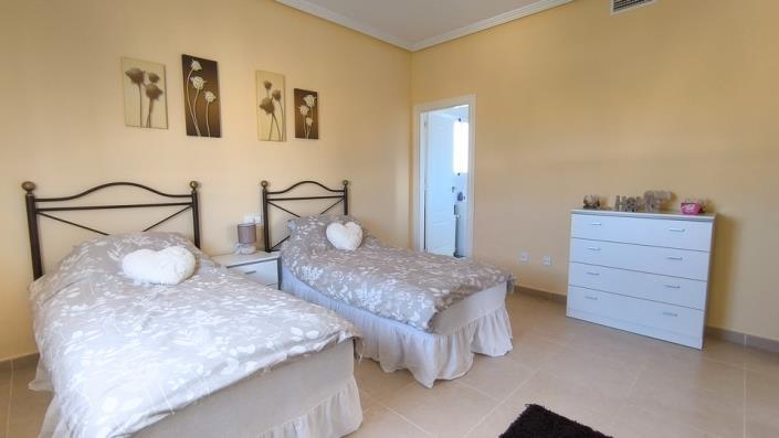 Image No.26-Villa / Détaché de 4 chambres à vendre à Ciudad Quesada