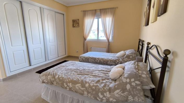 Image No.27-Villa / Détaché de 4 chambres à vendre à Ciudad Quesada