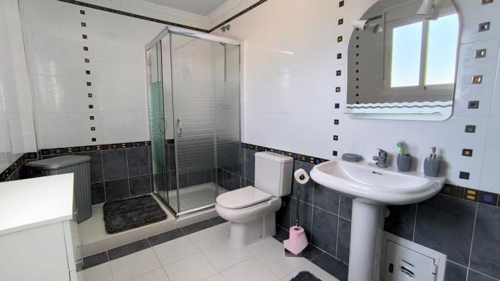 Image No.28-Villa / Détaché de 4 chambres à vendre à Ciudad Quesada