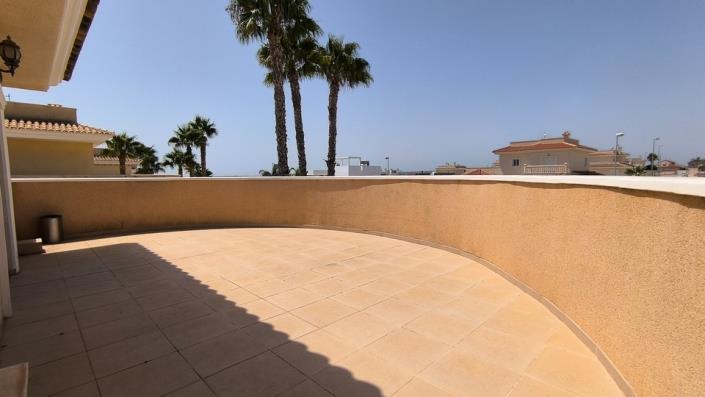 Image No.29-Villa / Détaché de 4 chambres à vendre à Ciudad Quesada