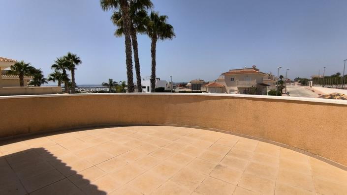 Image No.31-Villa / Détaché de 4 chambres à vendre à Ciudad Quesada