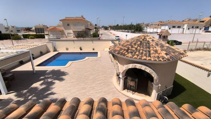 Image No.32-Villa / Détaché de 4 chambres à vendre à Ciudad Quesada