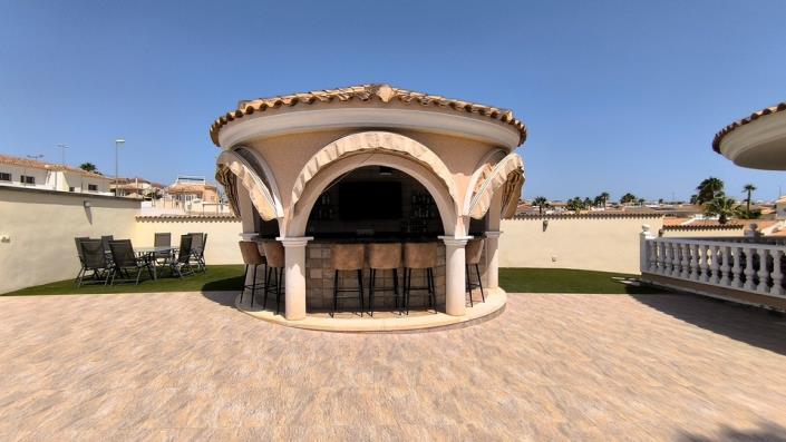 Image No.37-Villa / Détaché de 4 chambres à vendre à Ciudad Quesada