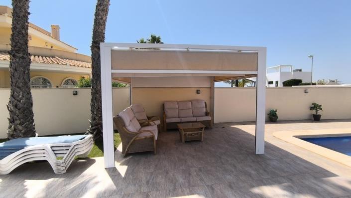 Image No.42-Villa / Détaché de 4 chambres à vendre à Ciudad Quesada