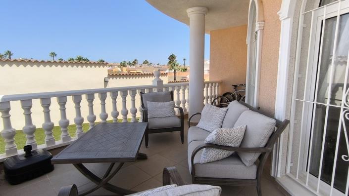 Image No.45-Villa / Détaché de 4 chambres à vendre à Ciudad Quesada