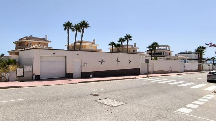 Image No.49-Villa / Détaché de 4 chambres à vendre à Ciudad Quesada