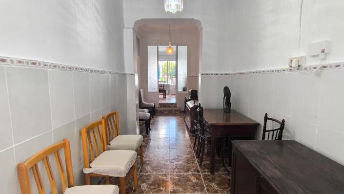 Image No.3-Maison de ville de 5 chambres à vendre à Rojales