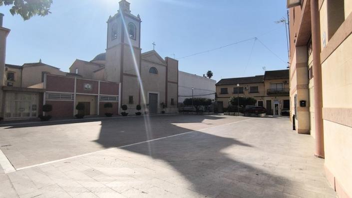Image No.29-Maison de ville de 5 chambres à vendre à Rojales