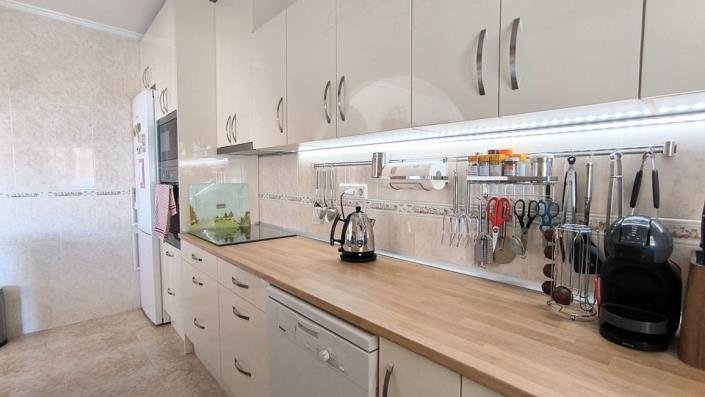 Image No.9-Villa de 3 chambres à vendre à Ciudad Quesada