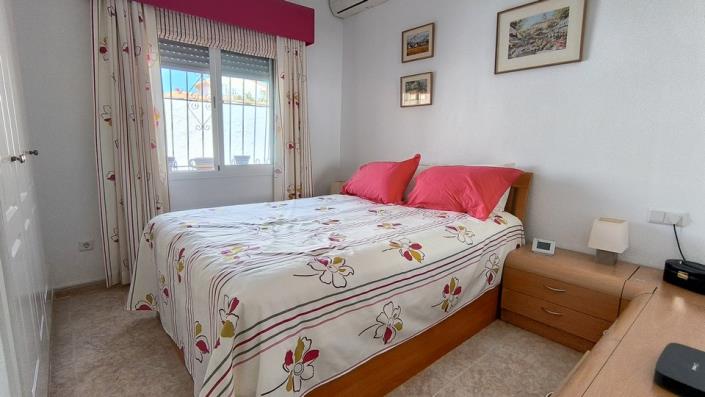 Image No.13-Villa de 3 chambres à vendre à Ciudad Quesada