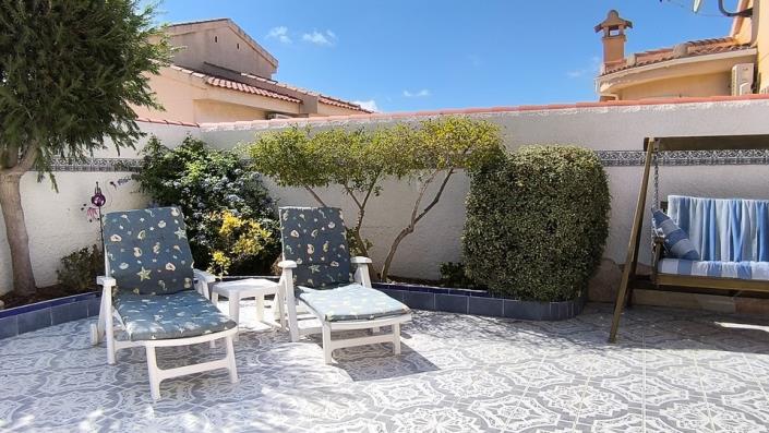 Image No.18-Villa de 3 chambres à vendre à Ciudad Quesada