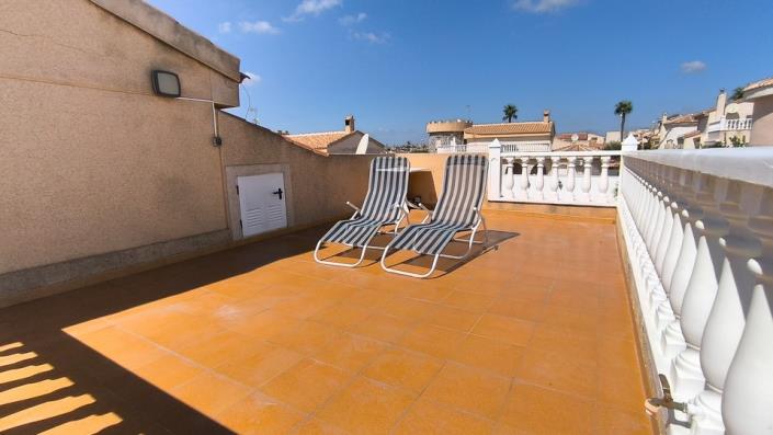 Image No.20-Villa de 3 chambres à vendre à Ciudad Quesada