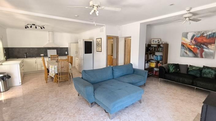 Image No.9-Maison de campagne de 5 chambres à vendre à Benijofar