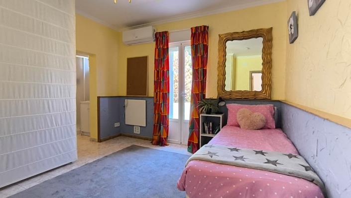 Image No.14-Maison de campagne de 5 chambres à vendre à Benijofar