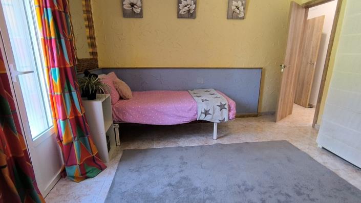 Image No.15-Maison de campagne de 5 chambres à vendre à Benijofar