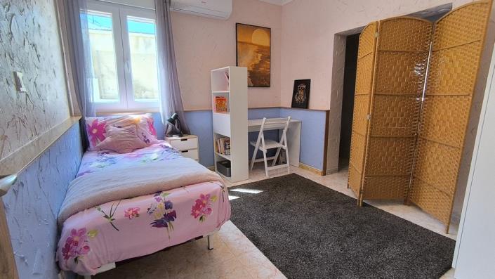 Image No.17-Maison de campagne de 5 chambres à vendre à Benijofar