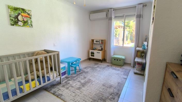 Image No.23-Maison de campagne de 5 chambres à vendre à Benijofar