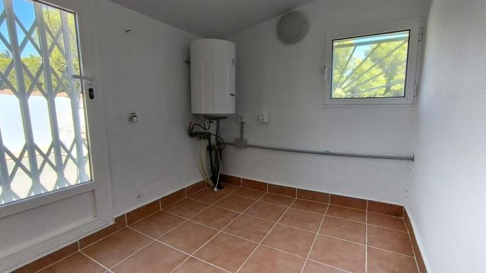 Image No.30-Maison de campagne de 5 chambres à vendre à Benijofar