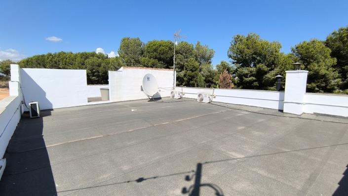 Image No.32-Maison de campagne de 5 chambres à vendre à Benijofar