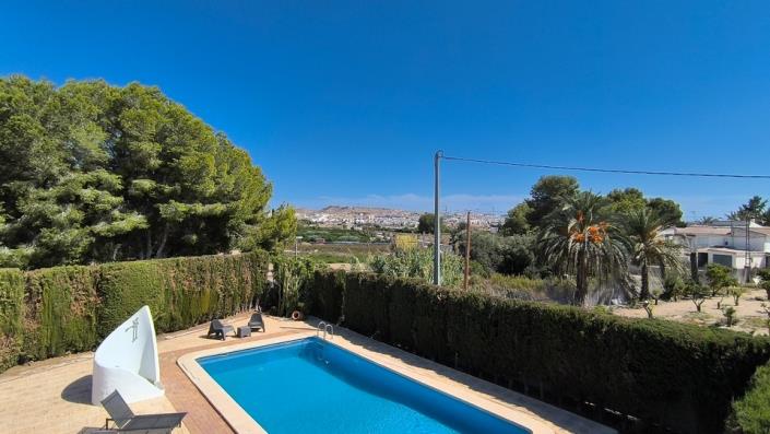 Image No.34-Maison de campagne de 5 chambres à vendre à Benijofar