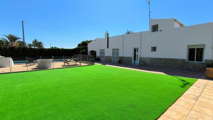 Image No.43-Maison de campagne de 5 chambres à vendre à Benijofar