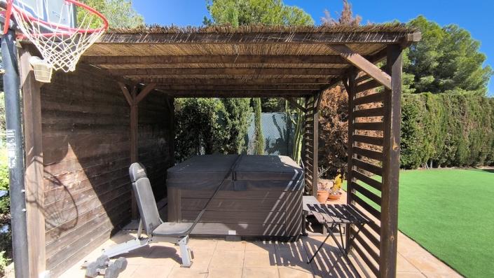 Image No.44-Maison de campagne de 5 chambres à vendre à Benijofar