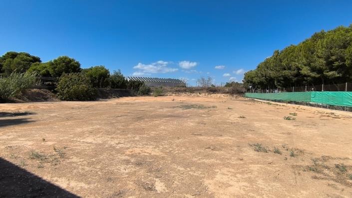 Image No.45-Maison de campagne de 5 chambres à vendre à Benijofar