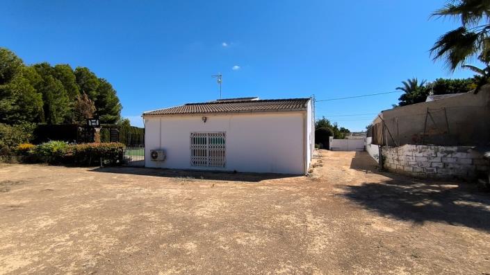 Image No.47-Maison de campagne de 5 chambres à vendre à Benijofar