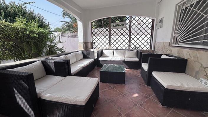 Image No.3-Maison de campagne de 5 chambres à vendre à Benijofar