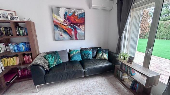 Image No.7-Maison de campagne de 5 chambres à vendre à Benijofar