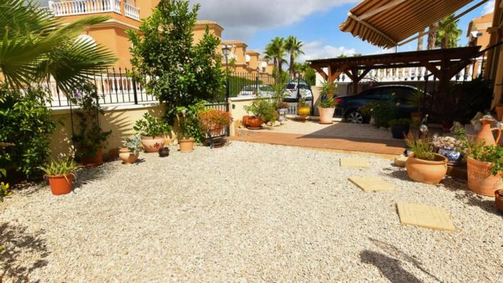 Image No.25-3 Bed Villa / Detached for sale