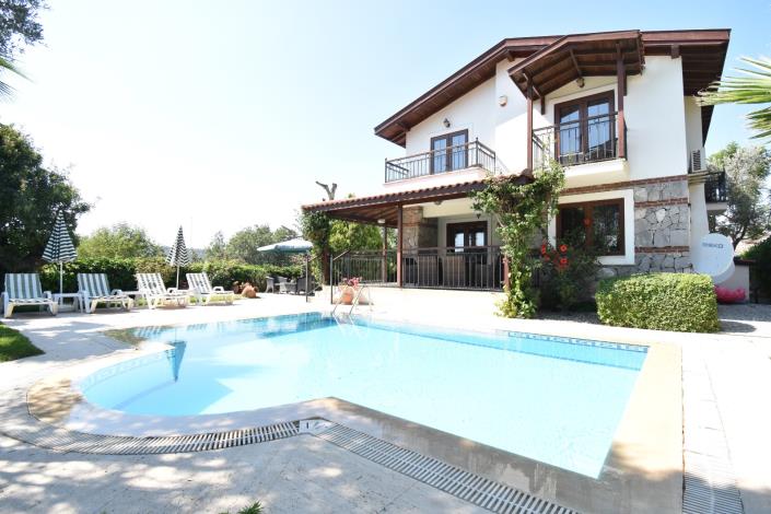 Image No.3-3 Bed Villa for sale