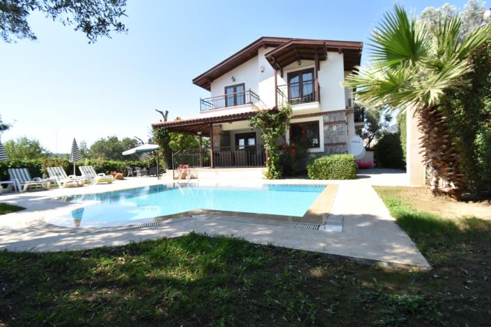 Image No.31-3 Bed Villa for sale