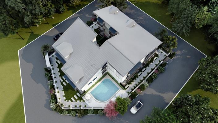 Image No.2-2 Bed Apartment for sale