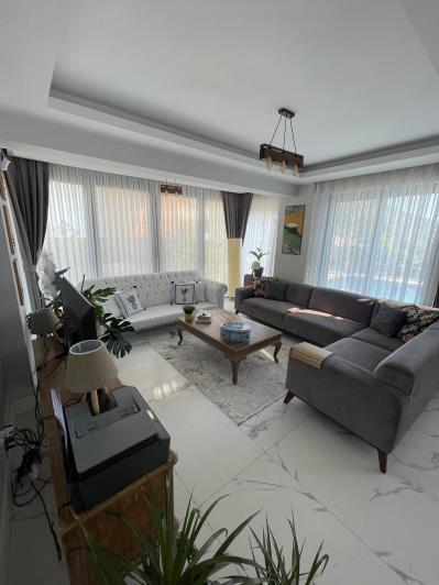 Image No.4-Villa de 4 chambres à vendre à Göcek