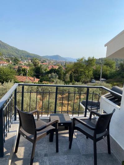 Image No.16-Villa de 4 chambres à vendre à Göcek