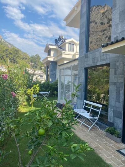 Image No.17-Villa de 4 chambres à vendre à Göcek