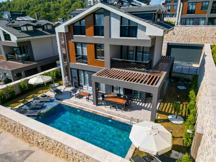 Image No.4-3 Bed Villa for sale