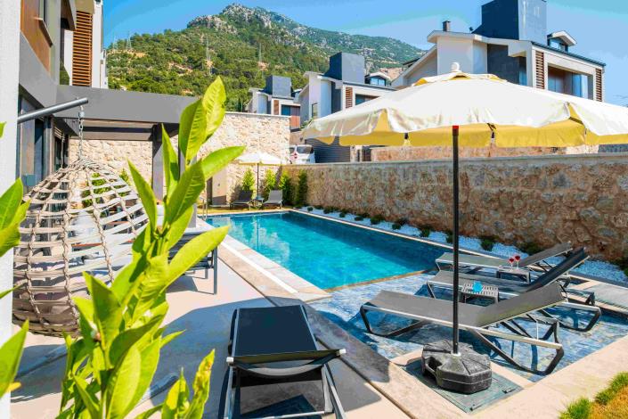 Image No.6-3 Bed Villa for sale