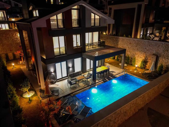 Image No.21-3 Bed Villa for sale